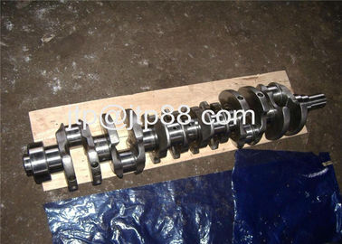 Les pièces de moteur de camion de Hino ont forgé l'axe détraqué diesel 13400-1960 13400-3110 du vilebrequin EF750