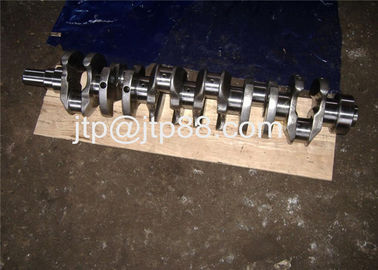 Les pièces de moteur de camion de Hino ont forgé l'axe détraqué diesel 13400-1960 13400-3110 du vilebrequin EF750