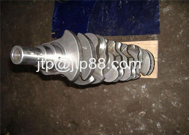 Les pièces de moteur de camion de Hino ont forgé l'axe détraqué diesel 13400-1960 13400-3110 du vilebrequin EF750
