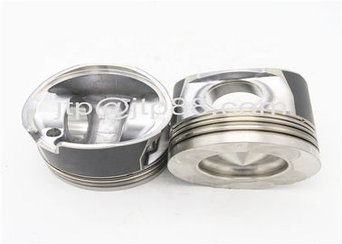 Piston de pièce de moteur diesel du piston 1KZ de compresseur de Bitzer de moulage d'aluminium