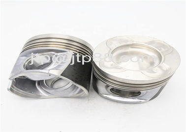 Piston de pièce de moteur diesel du piston 1KZ de compresseur de Bitzer de moulage d'aluminium