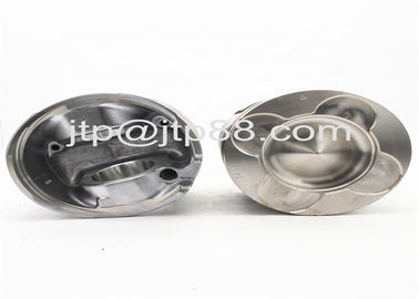 Piston de pièce de moteur diesel du piston 1KZ de compresseur de Bitzer de moulage d'aluminium