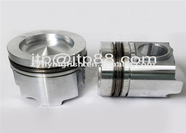 Pièces de moteur de chariot élévateur pour le piston et le Pin et l'anneau ressort 13101-78761 de moteur de machines de Toyota 13Z