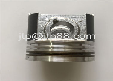 Pièces de moteur de chariot élévateur pour le piston et le Pin et l'anneau ressort 13101-78761 de moteur de machines de Toyota 13Z