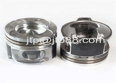 Piston/axe de piston/piston de cylindre du diamètre 95mm Allfin anneau de piston 2T 3T pour des moteurs de Yanmar