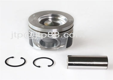 le piston de moteur diesel de diamètre de 105.0mm pour Yanmar 4CH 6CH a étamé le piston et l'axe de piston 737610-22726 d'Alfin