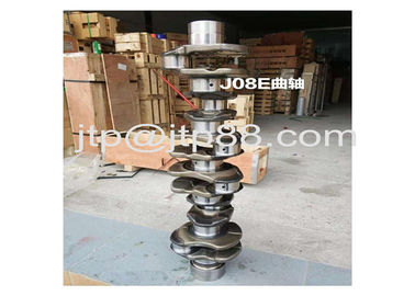 Pièce forgéee et vilebrequin S6D95 de bâti pour le moteur PC200-5 de KOMATSU