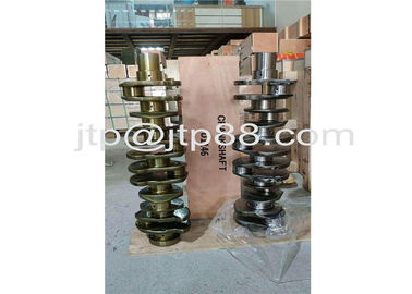 Pièce forgéee et vilebrequin S6D95 de bâti pour le moteur PC200-5 de KOMATSU