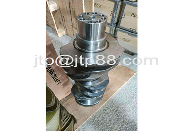 Vilebrequin de cylindre pour des pièces de rechange de chariot élévateur de KOMATSU S6D102 6735-01-1310