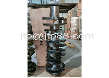 Vilebrequin de cylindre pour des pièces de rechange de chariot élévateur de KOMATSU S6D102 6735-01-1310