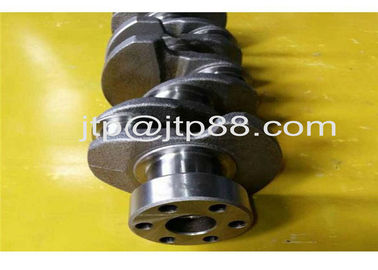 course de 60mm forgée et vilebrequin S4D102 de bâti pour le moteur 6732-31-1100 de KOMATSU