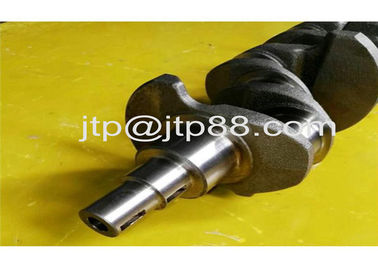 course de 60mm forgée et vilebrequin S4D102 de bâti pour le moteur 6732-31-1100 de KOMATSU