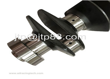 En acier meurent l'axe détraqué forgé 1-12111-419-2 1-12111-800-0 du moteur 12PD1