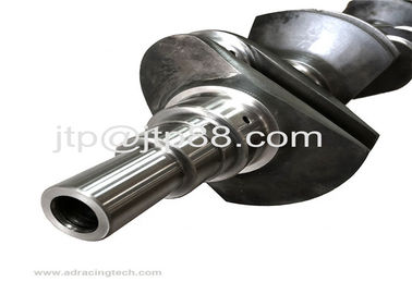 En acier meurent l'axe détraqué forgé 1-12111-419-2 1-12111-800-0 du moteur 12PD1