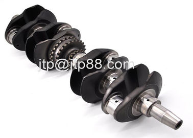 En acier meurent l'axe détraqué forgé 1-12111-419-2 1-12111-800-0 du moteur 12PD1