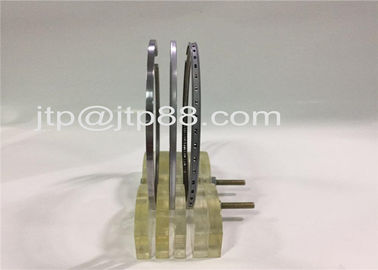 Circulez en voiture l'anneau de piston pour l'anneau de piston de moteur diesel de Mitsubishi 2G10 2G10-2 avec le piston