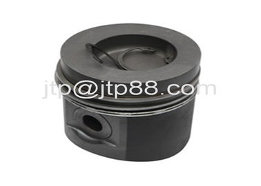 Le piston de marque de JTP pour la longue garantie du moteur diesel DV15T partie le piston Japon 128mm d'art