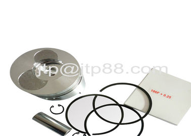 Piston du piston U15 d'impression de graphite kits 23410-2A901 23410-2A911 et d'anneau de piston et de revêtement automatiques