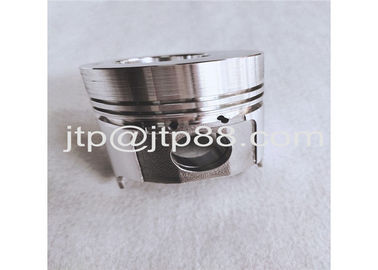 Piston de moteur/piston de fonte/piston diesel D4BA H100 pour des pièces de moteur de Hyundai 23410-42201