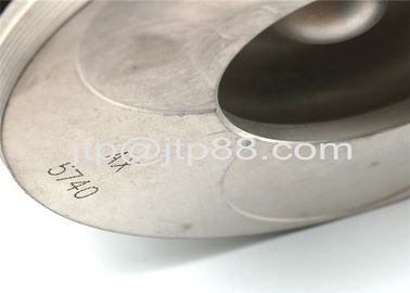 Axe de piston/anneau de piston pour le piston 65.02501-0074 de moteur de véhicule de Daewoo D1146