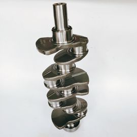 Troquez le vilebrequin forgé 6L de pièces de moteur pour Cummins 5267496/3965010