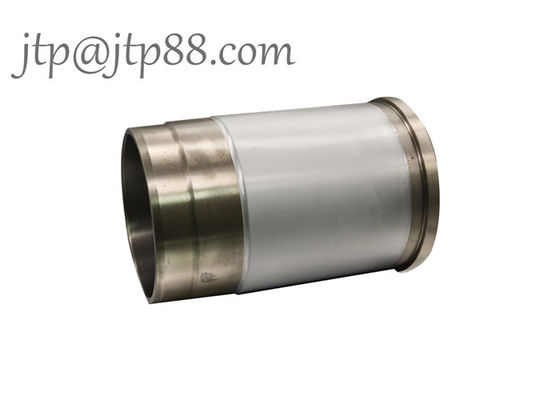 Chemise de cylindre de moteur de stock numéro 65012010049 compatible avec les applications de moteur MAN DOOSAN pièce de moteur de précision