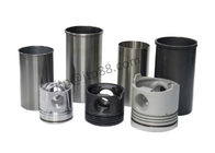 Revêtement Kit Custom Cylinder Sleeves Diamater de HINO EK100 137mm avec Turbo