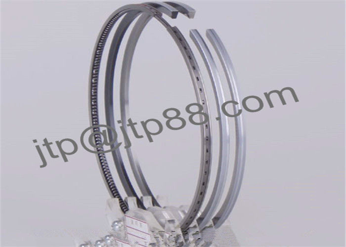 L'acier allié Cummins Engine partie des segments de piston de moteur pour K19 KT19 No.4089500