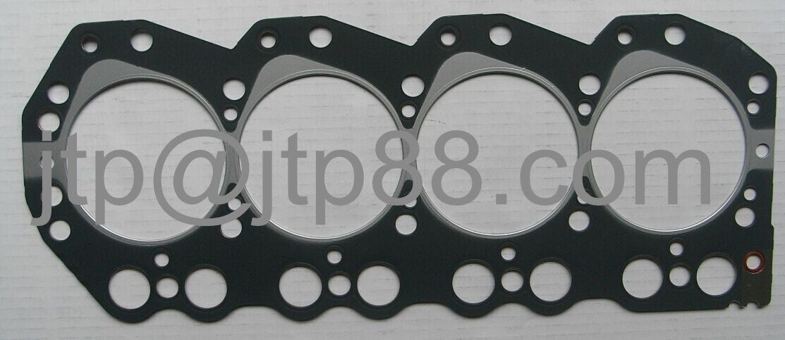Le remplacement durable 11044-43G01 de garniture principale de moteur diesel de NISSAN TD27 pour le chariot élévateur partie