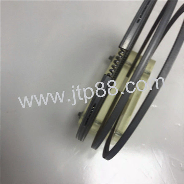 Segments de piston de moteur d'Ecavator C-9 C9 pour des pièces de moteur de  197-9392 161-3424 168-7211