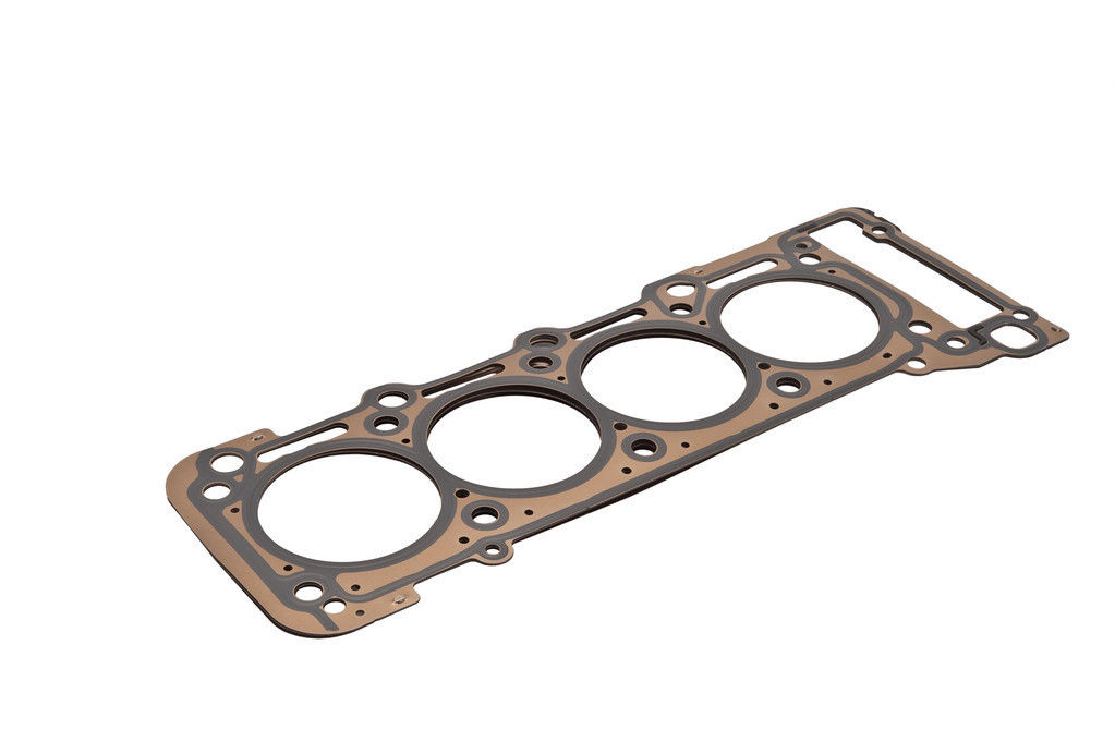 4D95 kit de garniture de moteur d'OEM 6204-11-1830 pour des pièces de chariot élévateur de KOMATSU