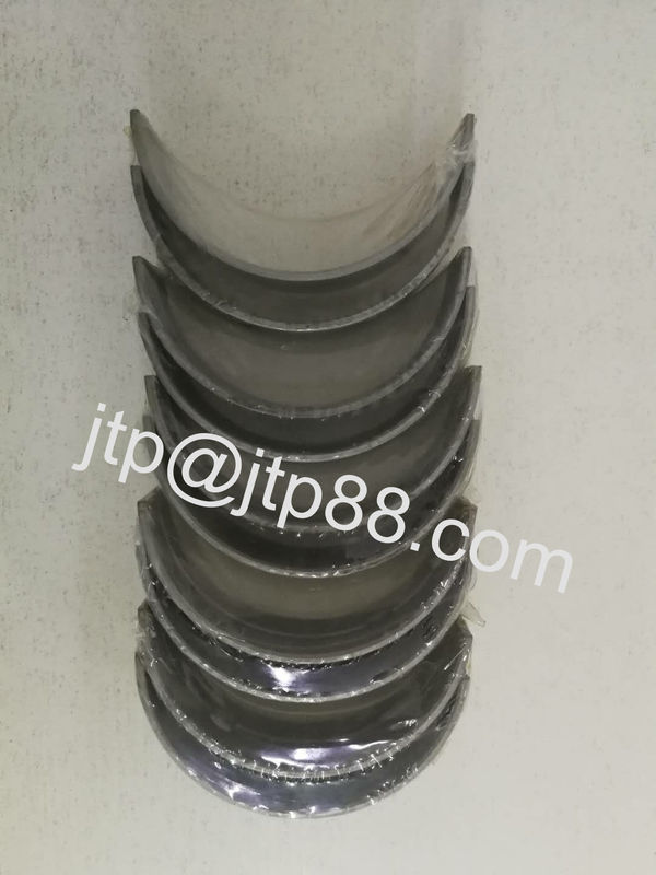 Incidence et escroquerie principales Rod de moteur de l'alliage d'aluminium GA13 GA14 GA15 soutenant D14-34-039