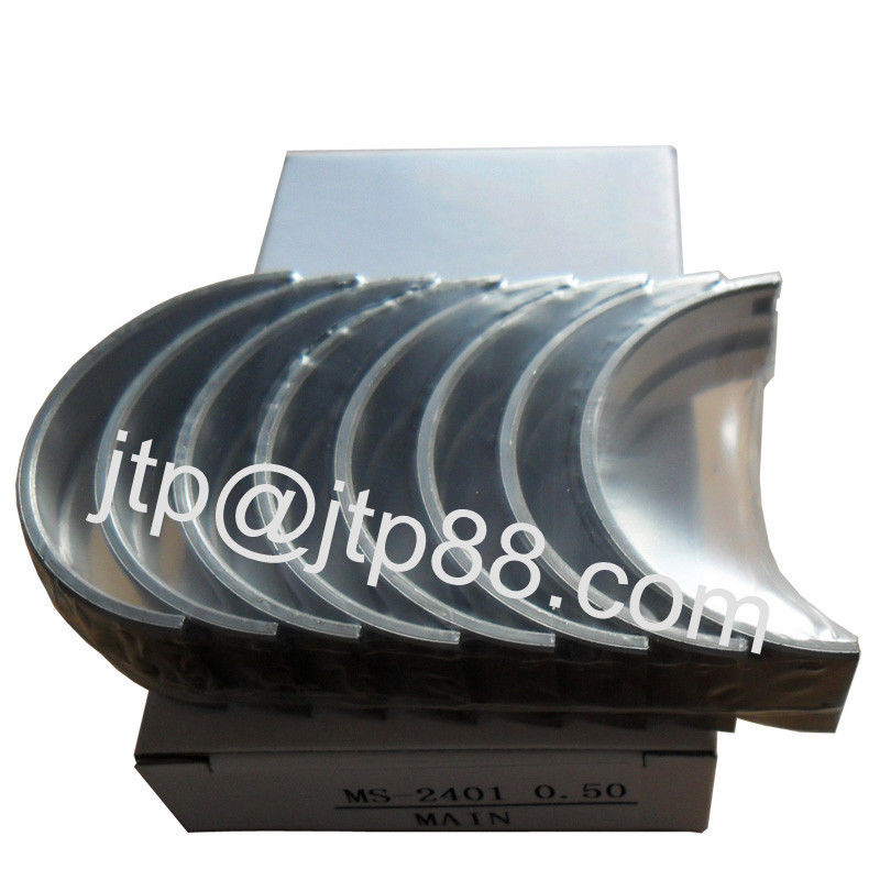 Incidences 2J de moteur diesel de haute performance pour Toyota Forklife 11705-48012