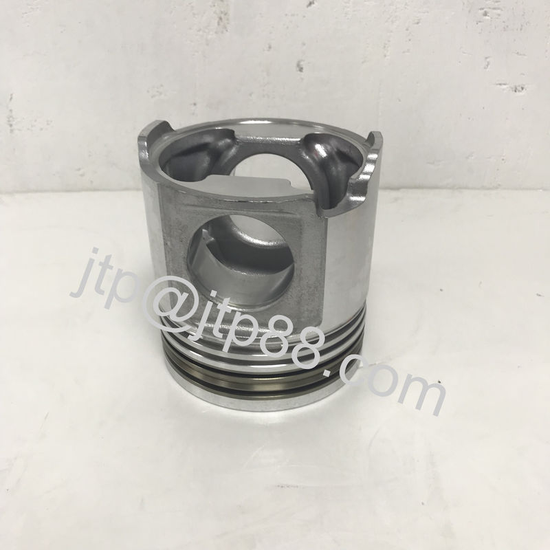 Le chariot élévateur d'excavatrice partie/le diamètre 105.0mm du kit 8-94478-116-0 de piston moteur diesel d'Isuzu 4BE1