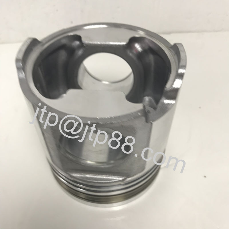 Revêtement de pièces de camion du moteur 4JB1 pour OEM réglé 9-94152-711-1 de piston de moteur diesel 93.0mm