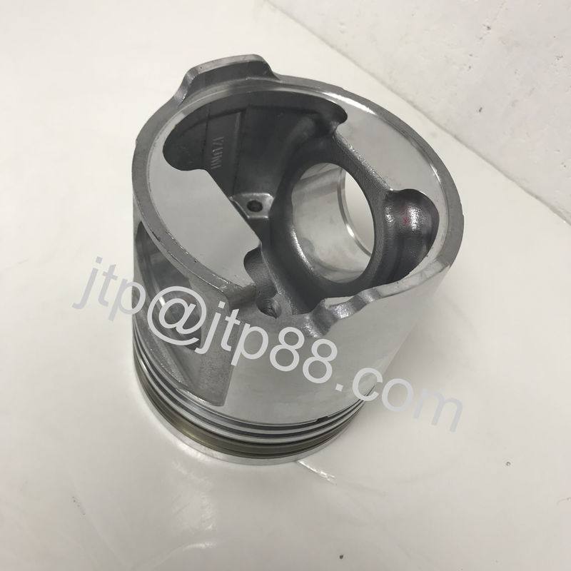 Diamètre du kit 8-97089-892-0 125mm de revêtement de piston du moteur diesel 4JA1 pour le camion/autobus d'ISUZU