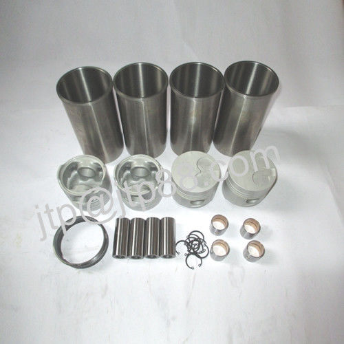 Revêtement de cylindre des pièces de moteur de machines de construction de marque de YJL SD23 SD25 pour OEM 11012-L2002 de Nissan