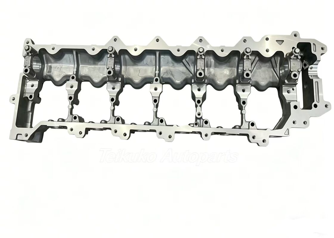 Numéro de pièce 11103-E0230 Carter de vilebrequin monobloc moulé sous pression Composant de moteur automobile optimisé pour l'efficacité du moteur