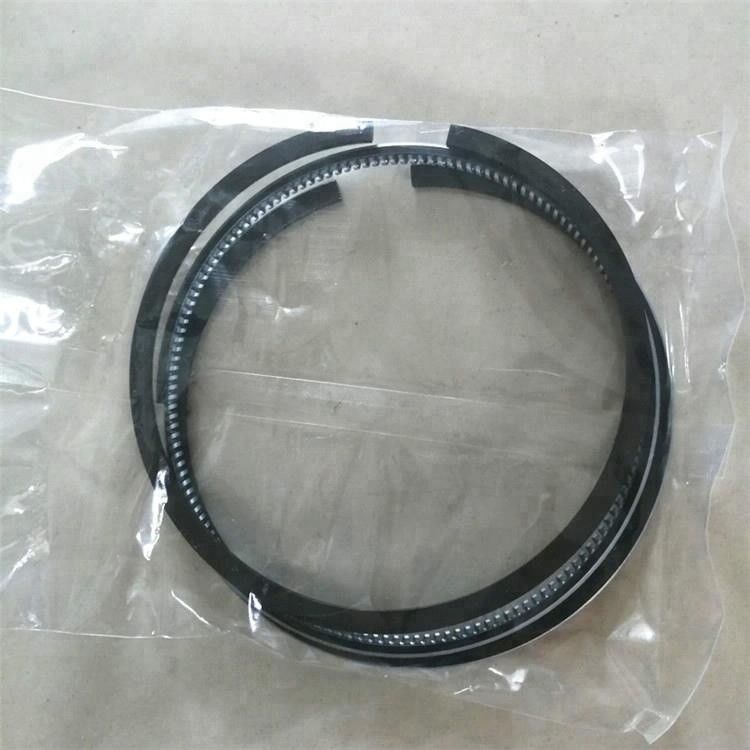Les segments de piston de moteur pour des anneaux de Lancer de mirage de MITSUBISHI G13-H ont placé MD074687 MD078543