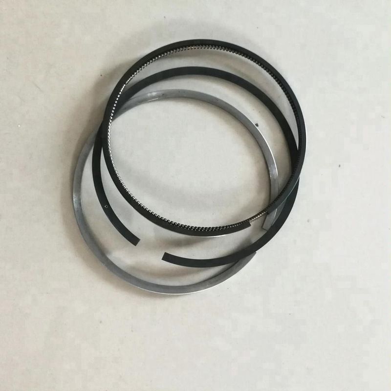La voiture partie des segments de piston de moteur pour le camion/excavatrice/autobus 30417-61010 de Mitsubishi 4DQ3