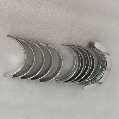 Incidence principale d'incidence de moteur de bouteur/excavatrice 6D31 6D31T/Rod d'escroquerie pour Mitsubishi