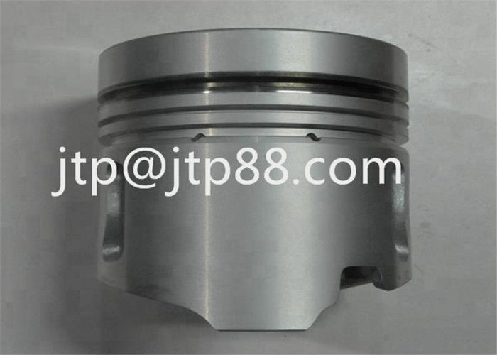 Piston de moteur du moteur diesel SK200-8 J05E J08E pour le kit S130A-E0100 de revêtement d'excavatrice