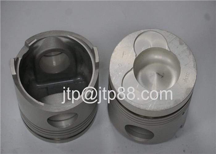 Ensemble de piston des pièces de moteur de HINO EF750 EF750T et kit 13226-1152 de revêtement (R) 13216-1742 (L)