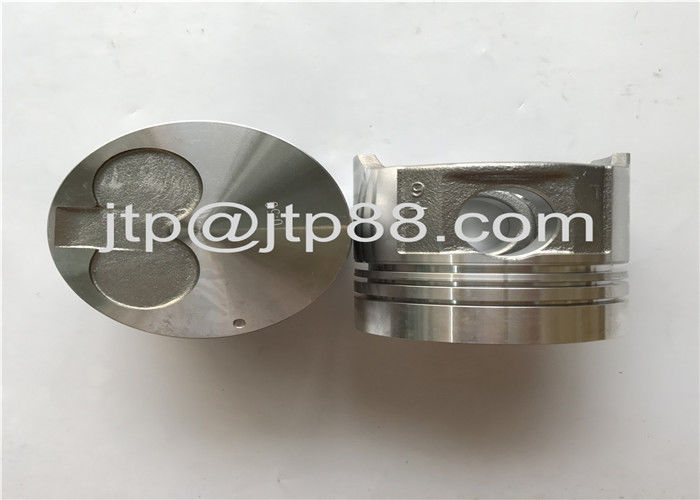 Kit de piston et de revêtement des pièces de rechange C190 de moteur du Japon de piston d'art et anneau de piston 5-12111-119-0