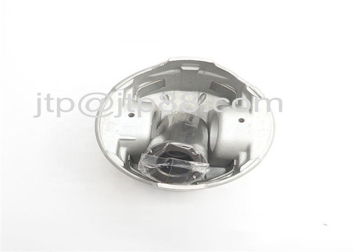 Le piston de moteur de véhicule pour Yanmar 120.0mm GT troquent/excavatrices/autobus 1,5 L2B