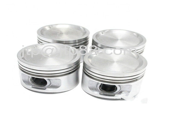 Les pièces de moteur de chariot élévateur pour le moteur diesel de Mazda T3500 partie le piston SL07-23-200B
