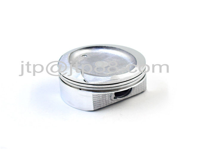 Anneau de piston 13216-2460 13216-2470 de piston d'excavatrice/moteur diesel et du kit P09C de revêtement
