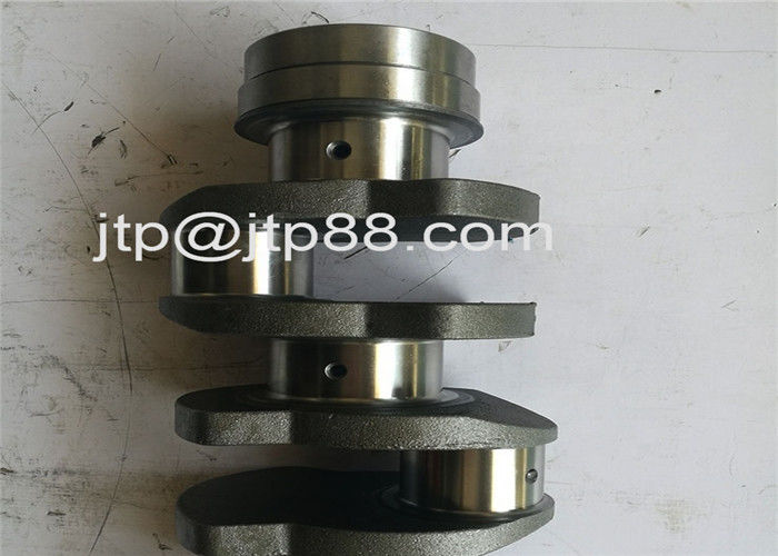 Vilebrequin de bâti pour le vilebrequin 8-94163188-0 de moteur de l'axe détraqué 4ZE1 de moteur d'Isuzu