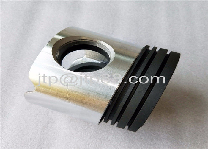 L'excavatrice partie le piston 6208-31-2110 du revêtement 4D95L de piston et de cylindre du moteur PC130-7