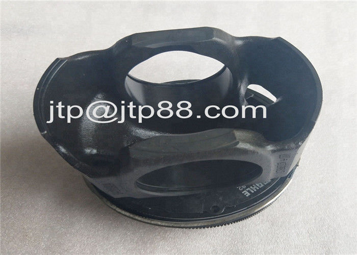 Piston PC120-5 PC200-5 de moteur d'excavatrice des pièces de moteur de chariot élévateur S4D95L S6D95L